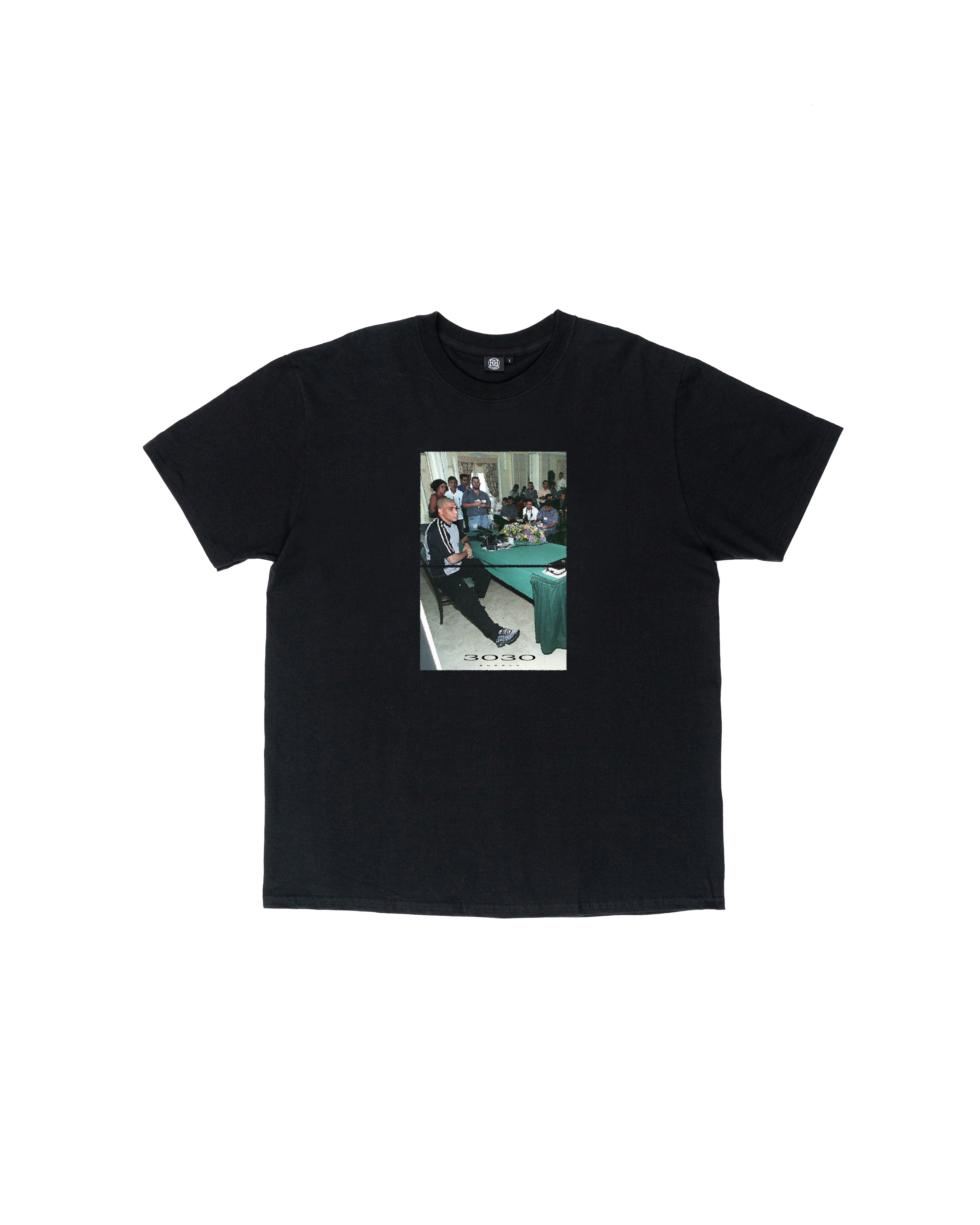 R9 le phénomène Black