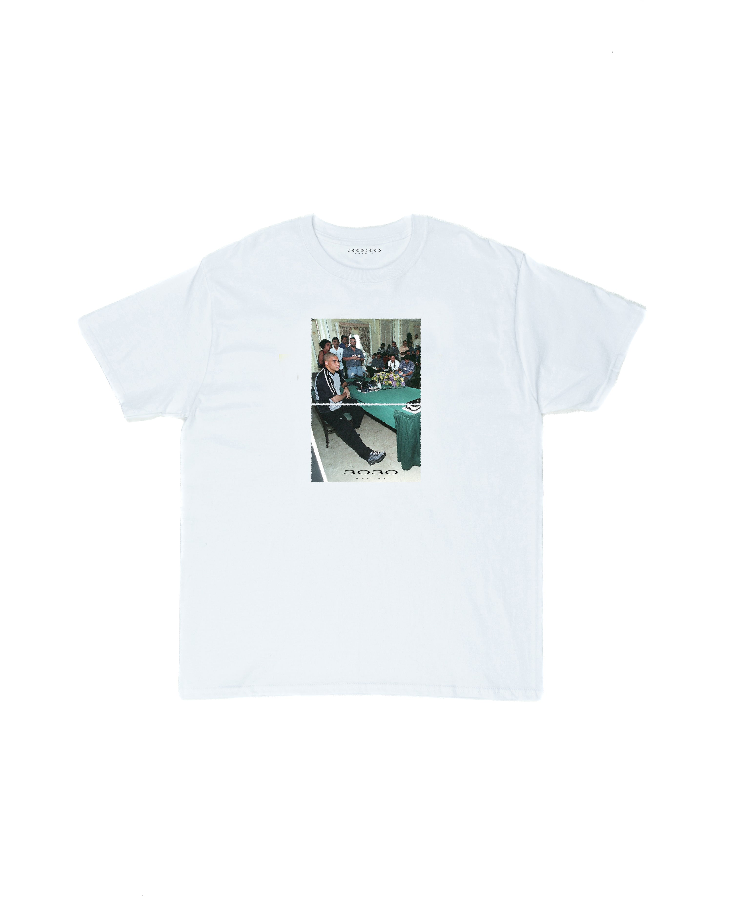 R9 le phénomène White